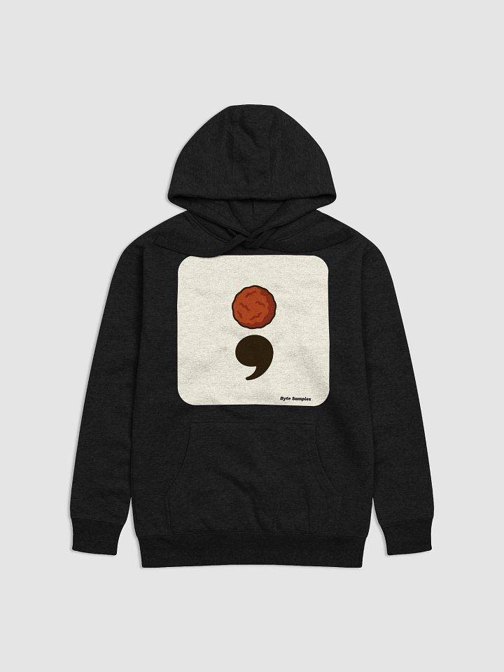 Byte Samples Meatball Hoodie product image (1)