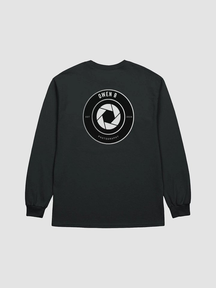Owen B Photography Long Sleeve T-Shirt product image (2)