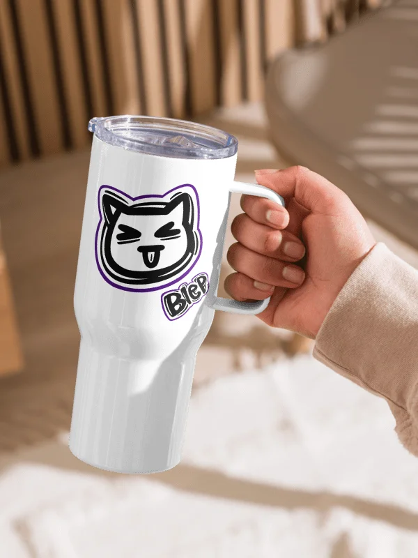 Blep 25 oz Stainless Steel Tumbler product image (5)
