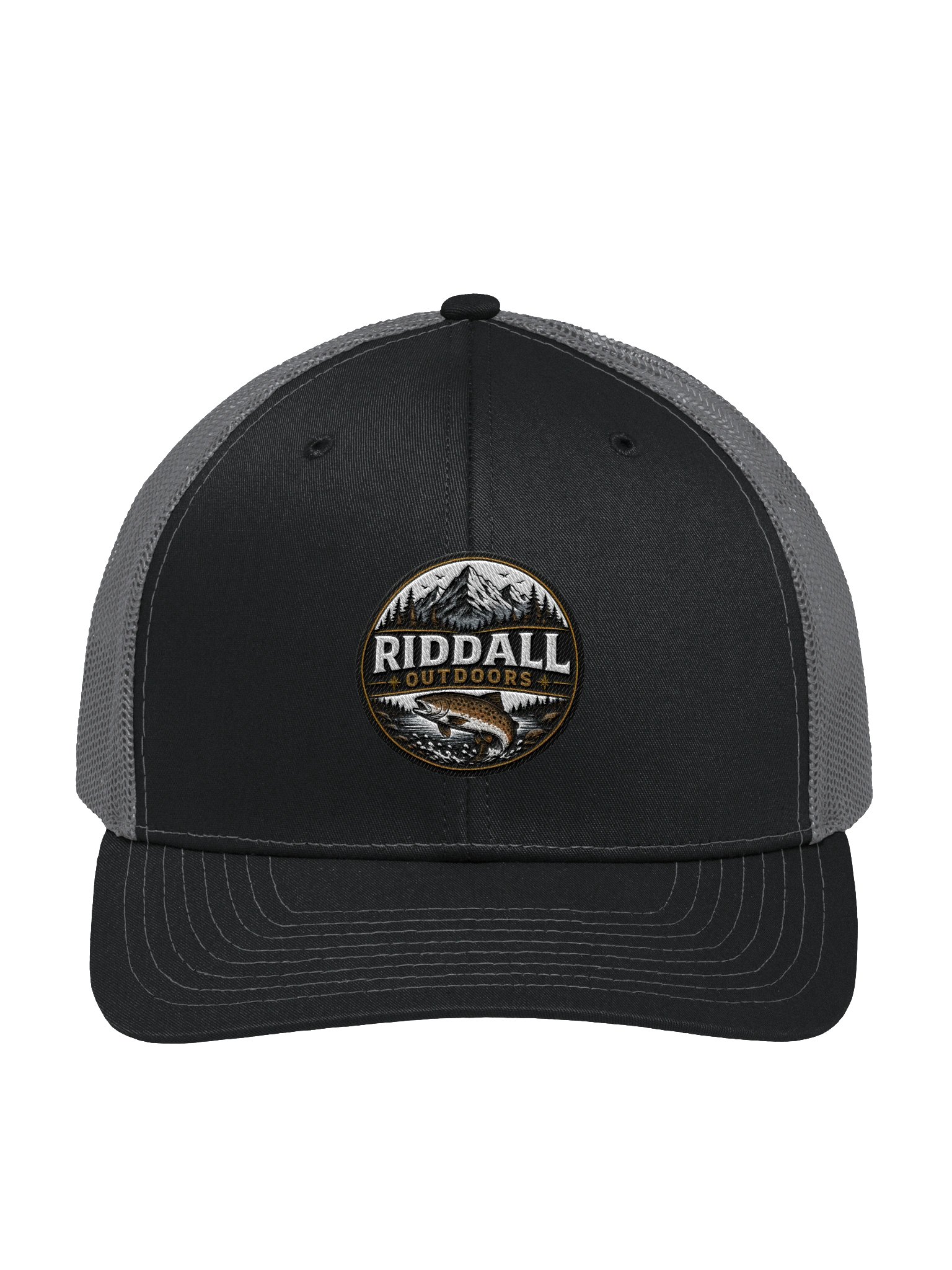 Riddall Outdoors - Adventure Snap Back product image (1)