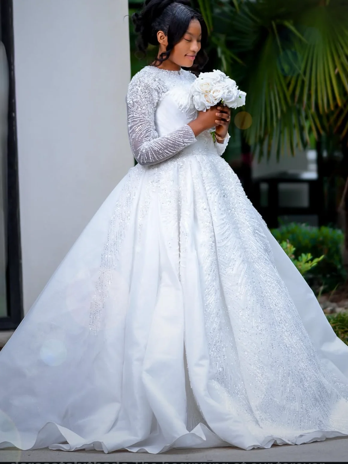 Wedding dress product image (1)