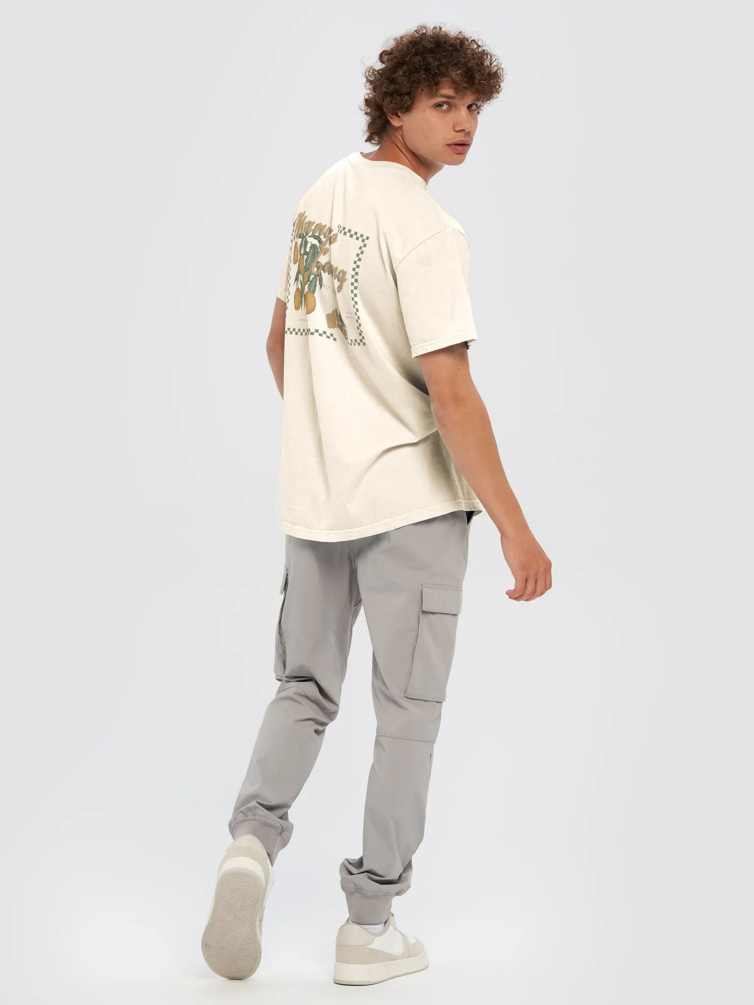 Vintage Mango Tee product image (6)