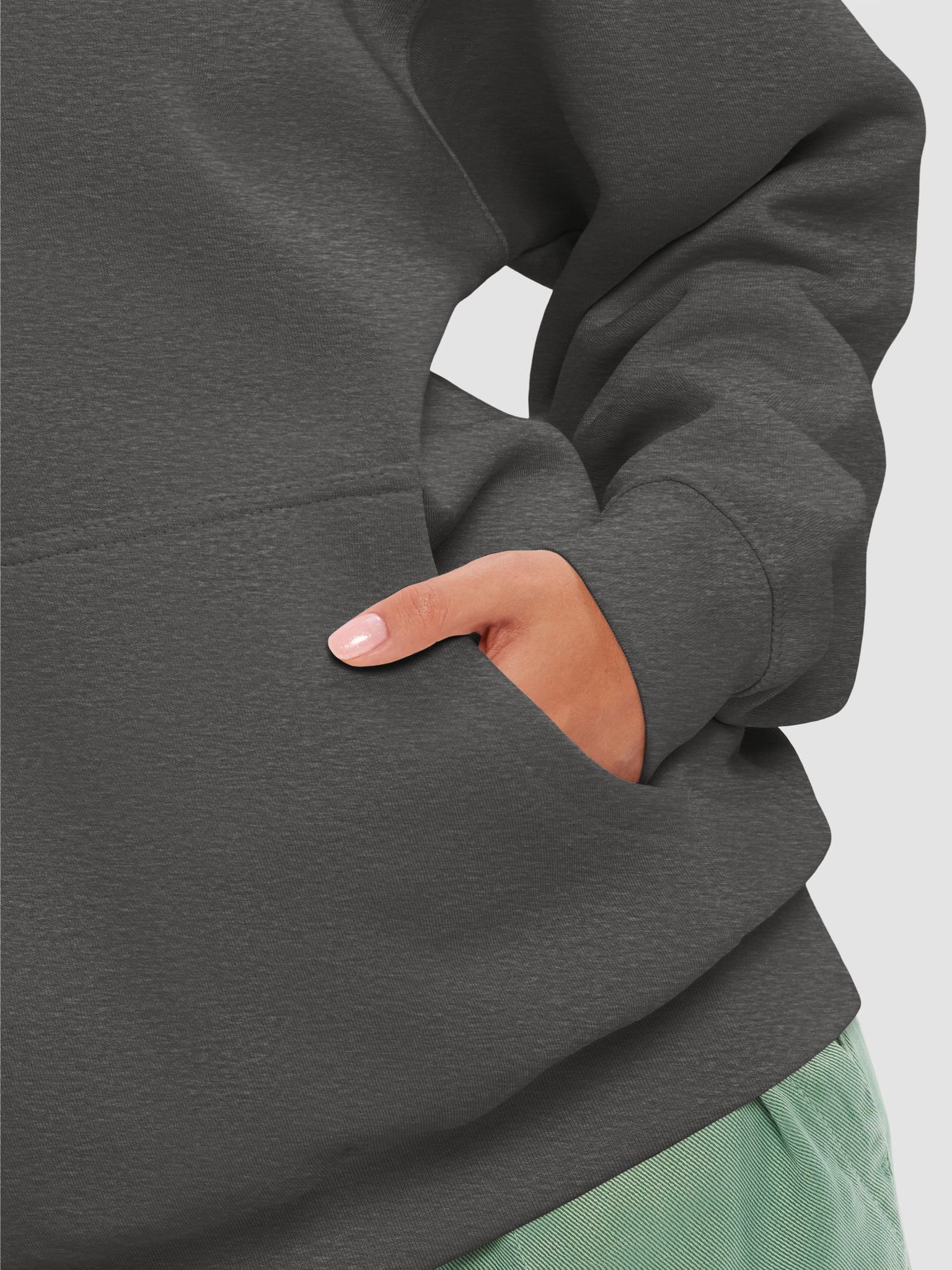 Uppie-Saurus hoodie product image (8)