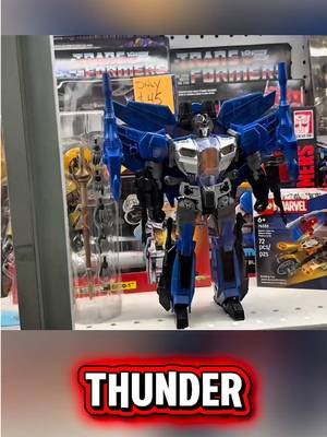 AWESOME TRANSFORMERS at Frank and Sons in California!!!!  #transformers #toyhunt #studioseries #actionfigures #optimusprime 