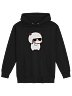 Agent Bubu Hoodie