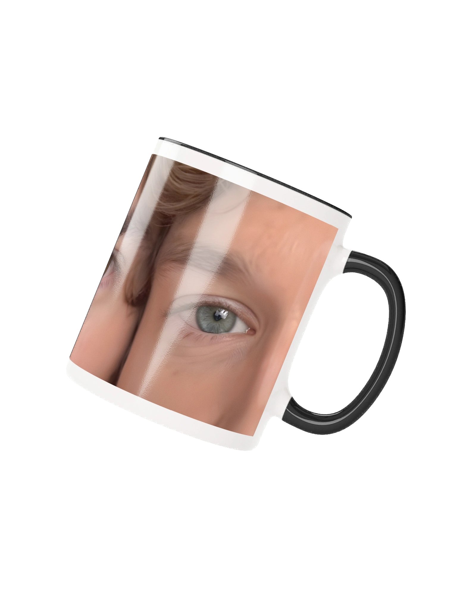 EYE SEE YOU HUDCON MUG product image (10)