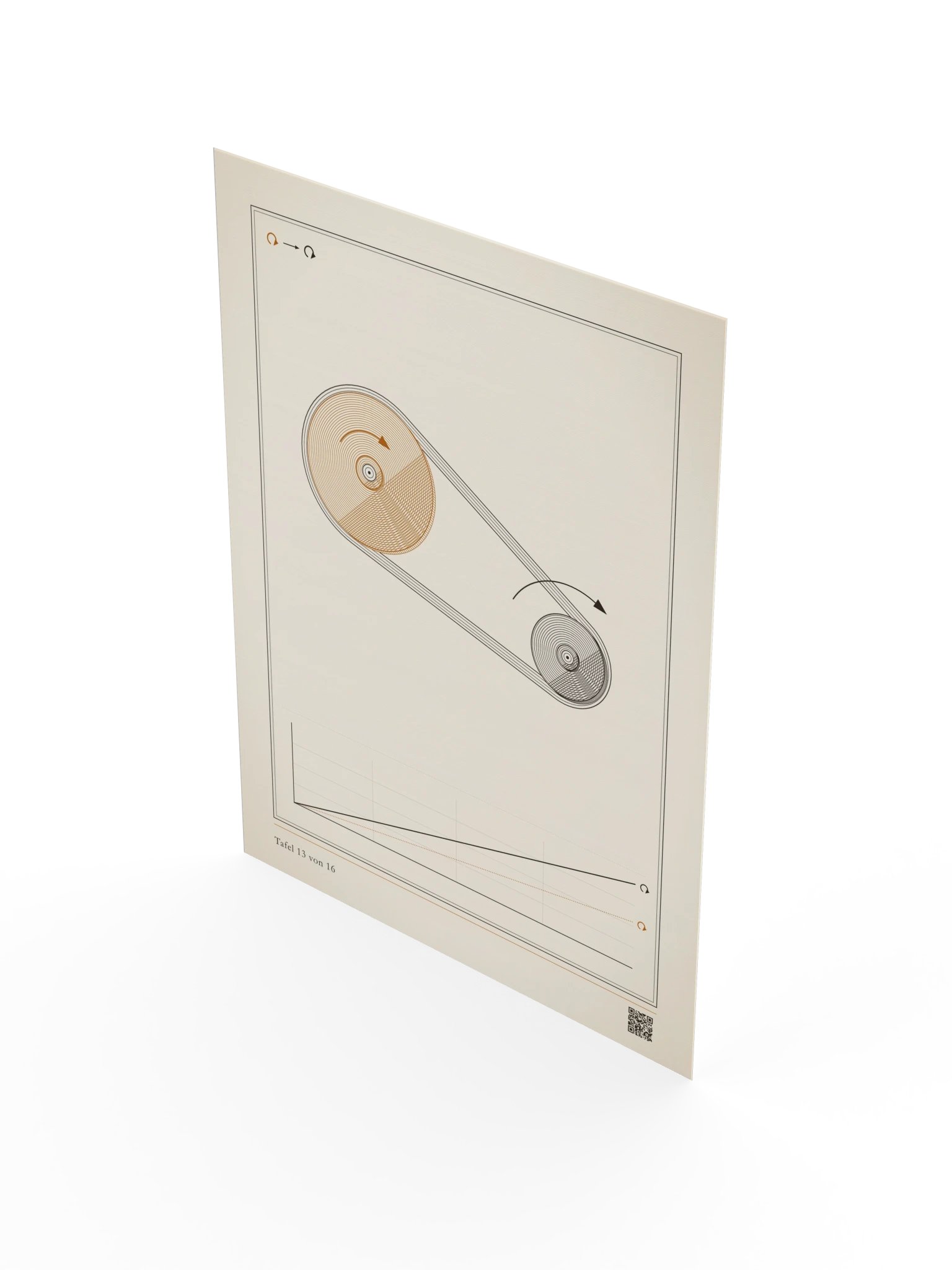 MOTION 13 · Riementrieb product image (3)