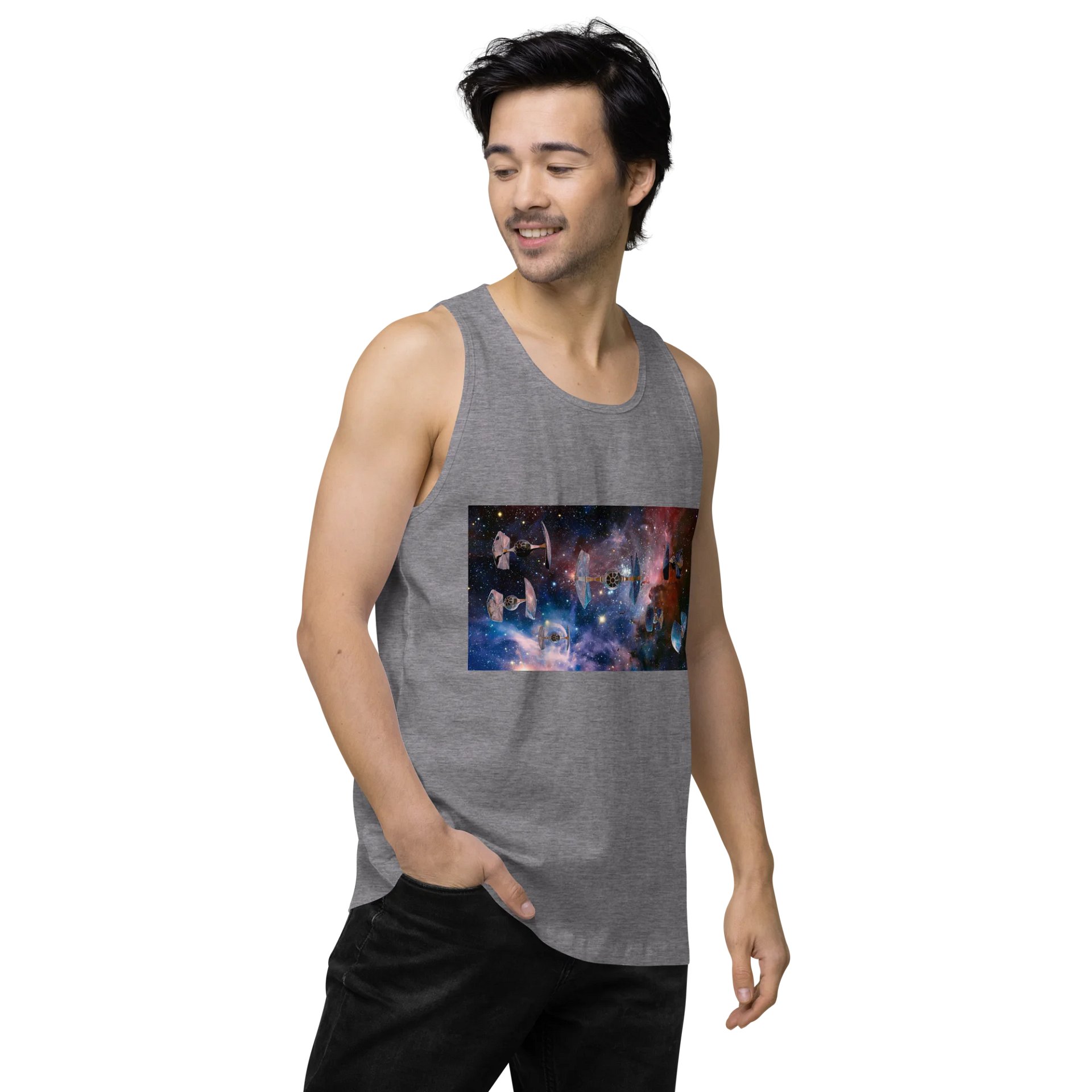 Nabooo Tie Tank M product image (53)