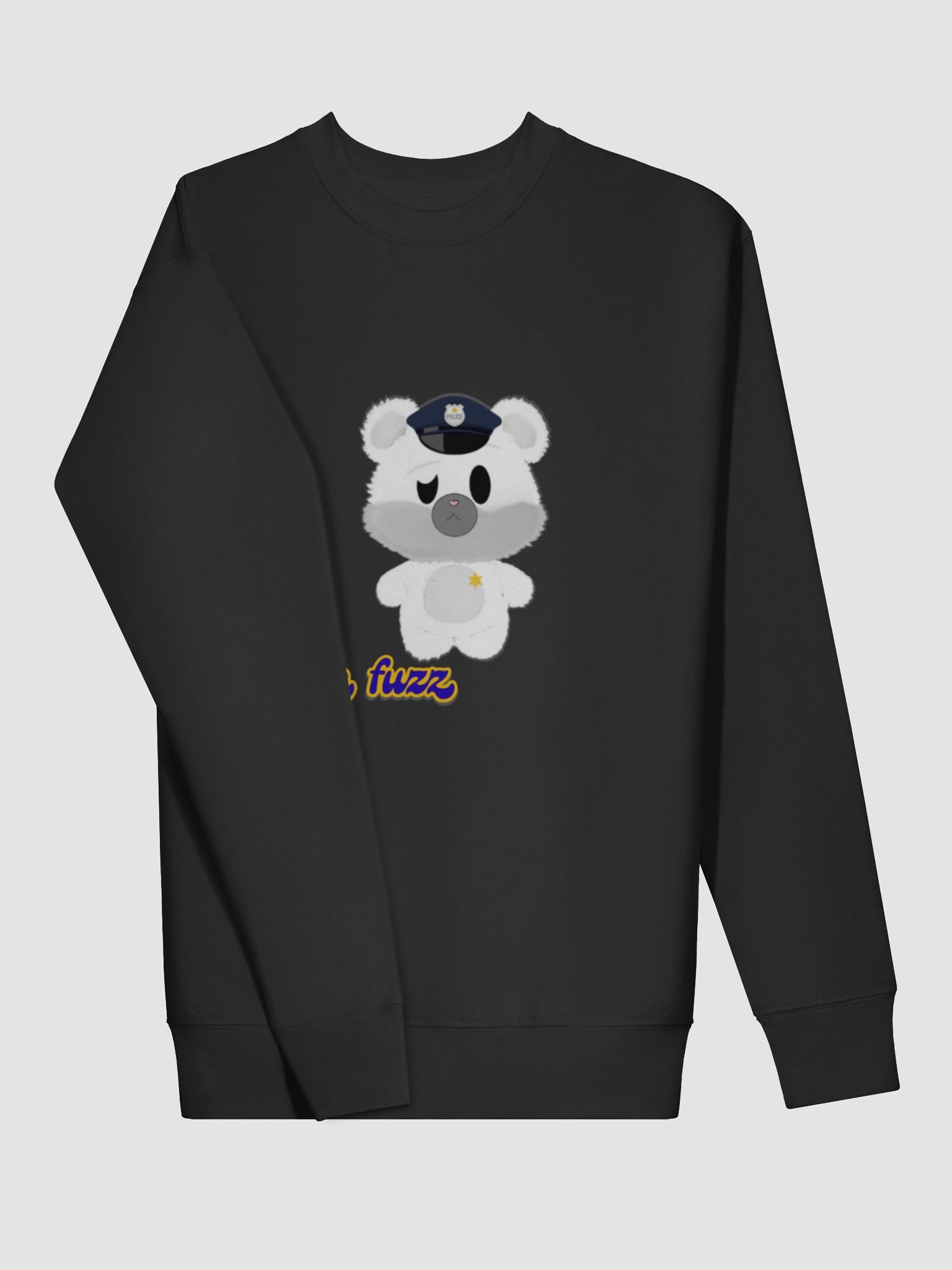 The fuzz product image (8)