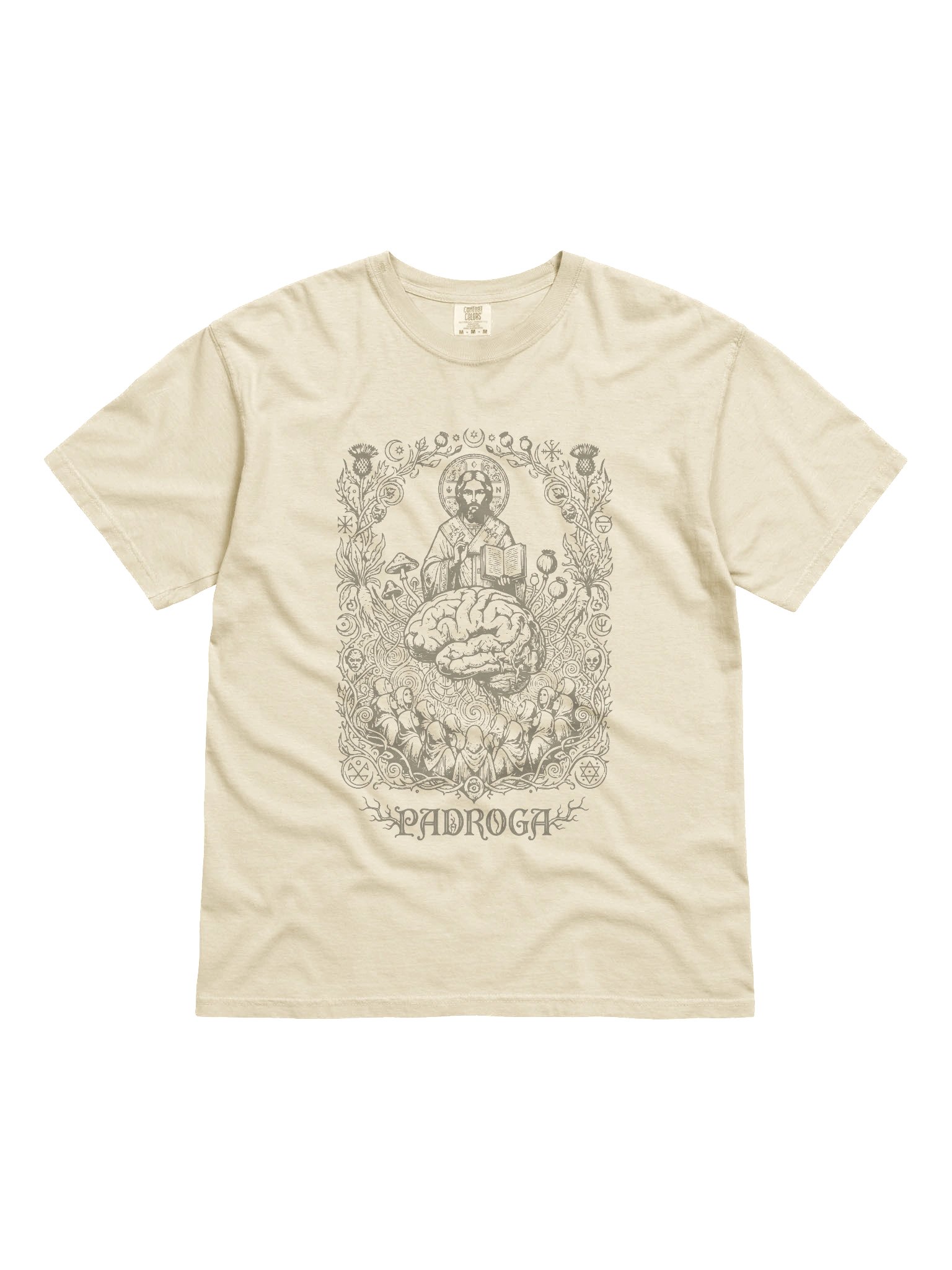 The Sacred Mind product image (1)
