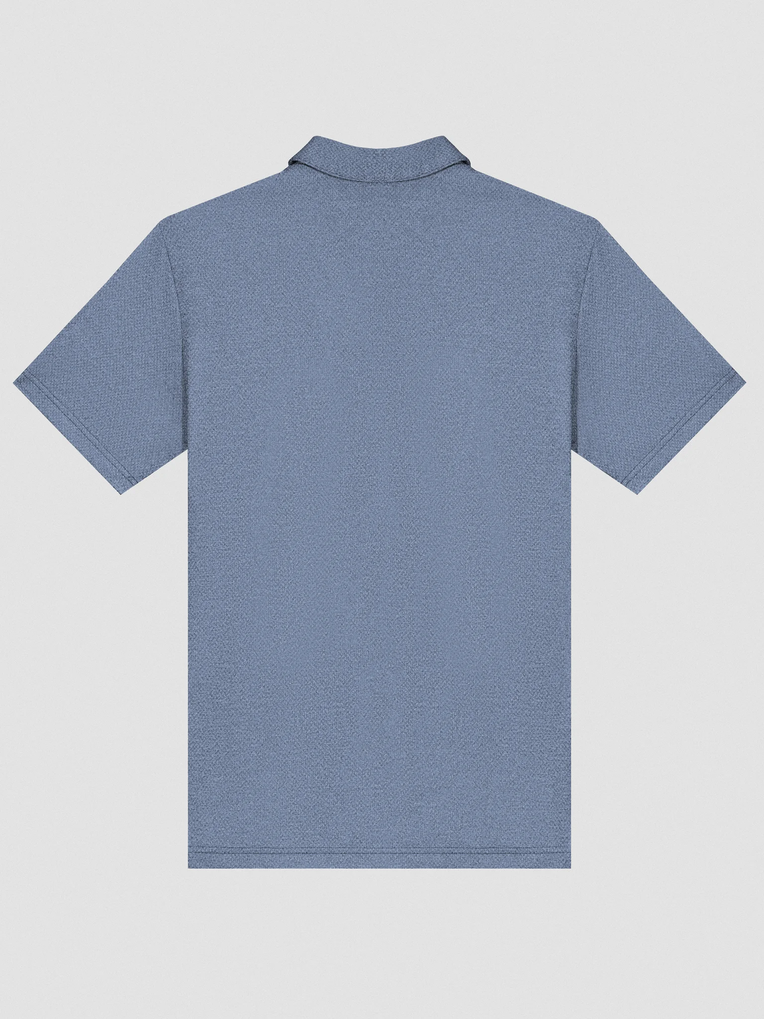 The Weekly Recess Polo – Adidas Edition product image (4)