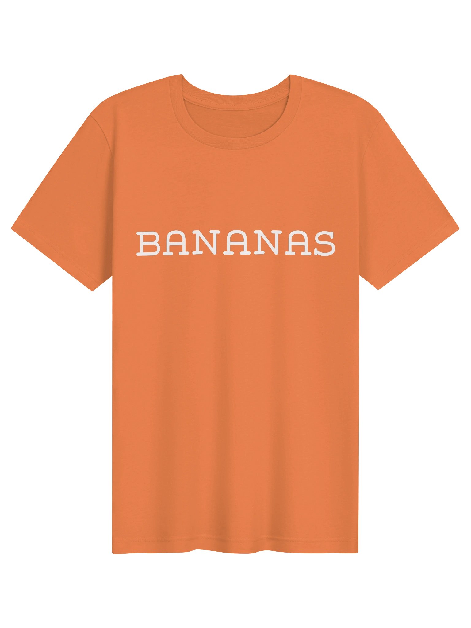 Bananas Unisex Tee product image (1)