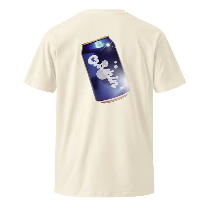 The Big Crushin' Tee product image (1)