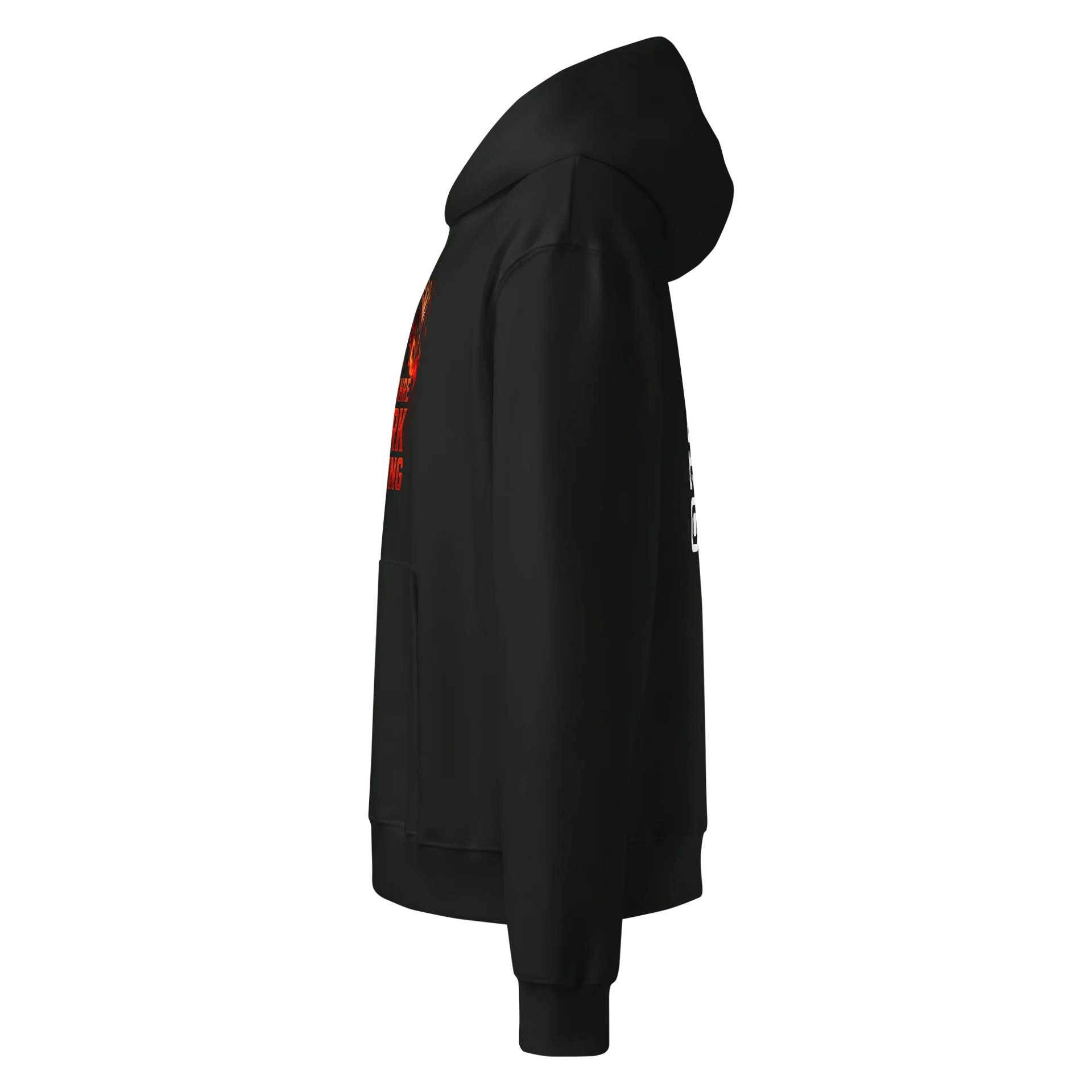 3 Jahre Dark Gaming – Unisex Hoodie (Limited Edition) product image (3)