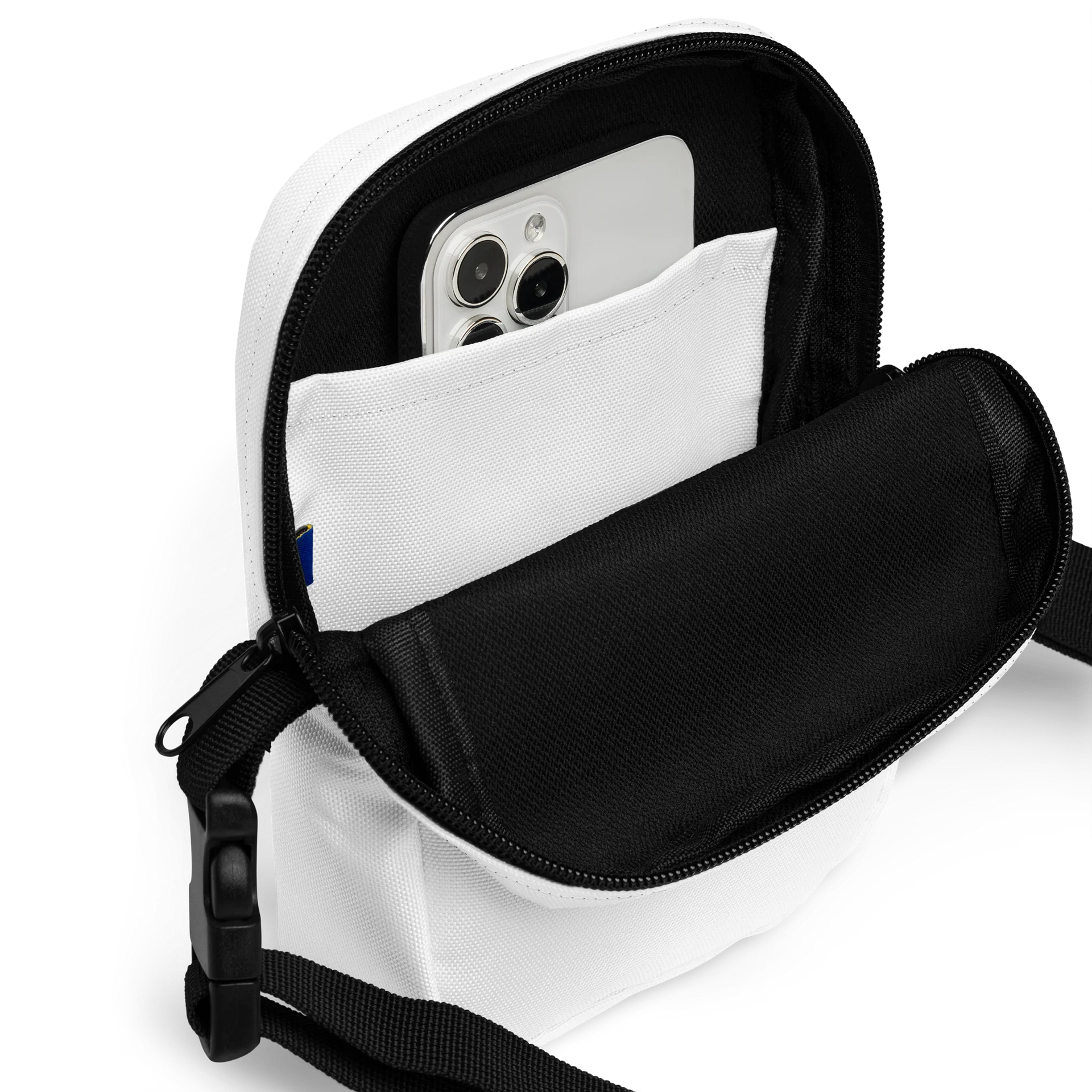Shahada cross body bag product image (3)