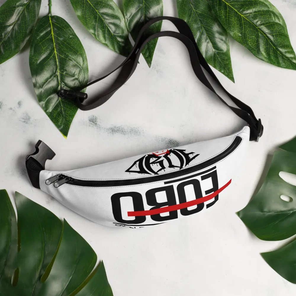 OBOE Fanny Pack product image (4)