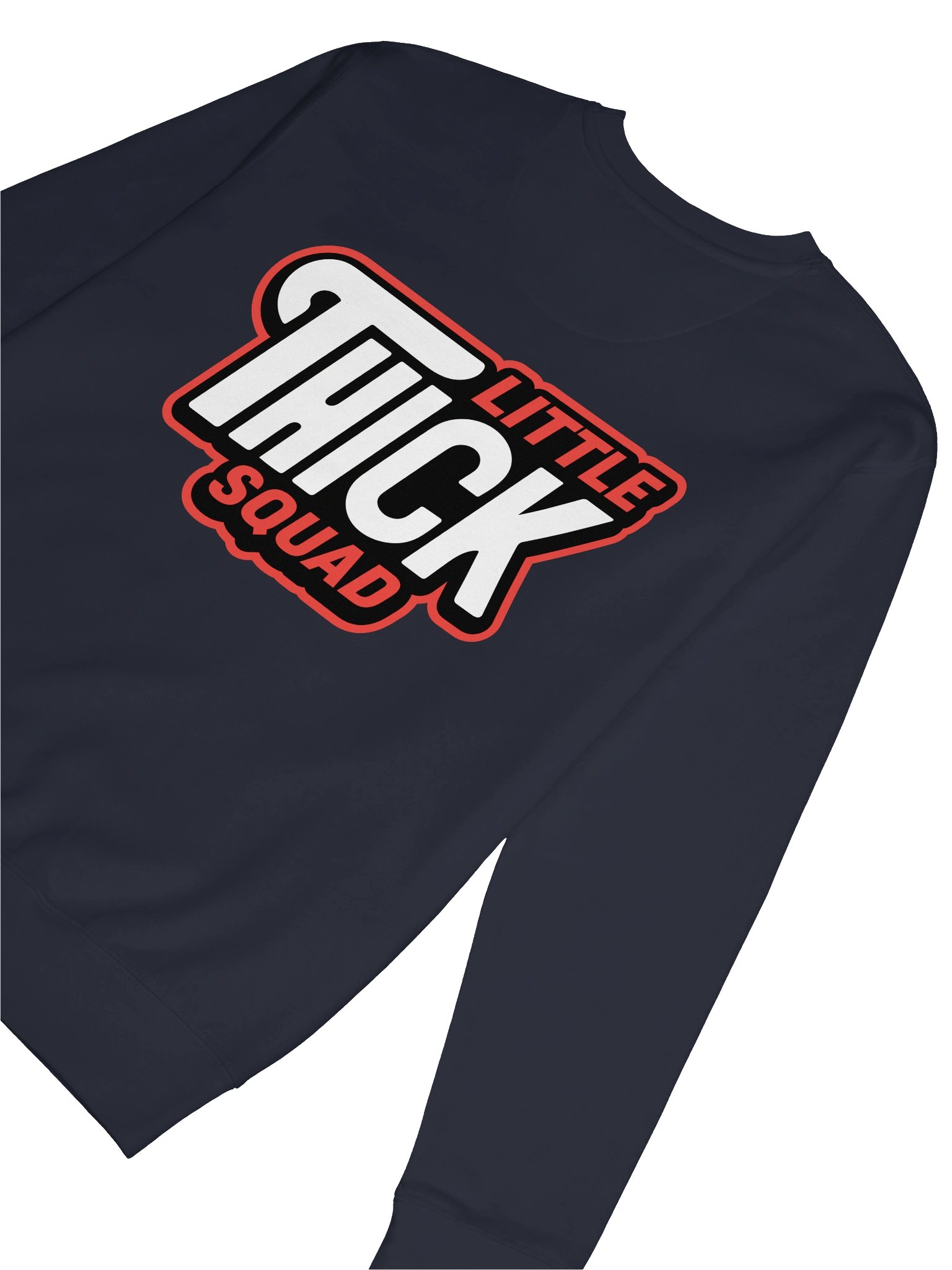 LTS Crew Neck Sweatshirt product image (66)