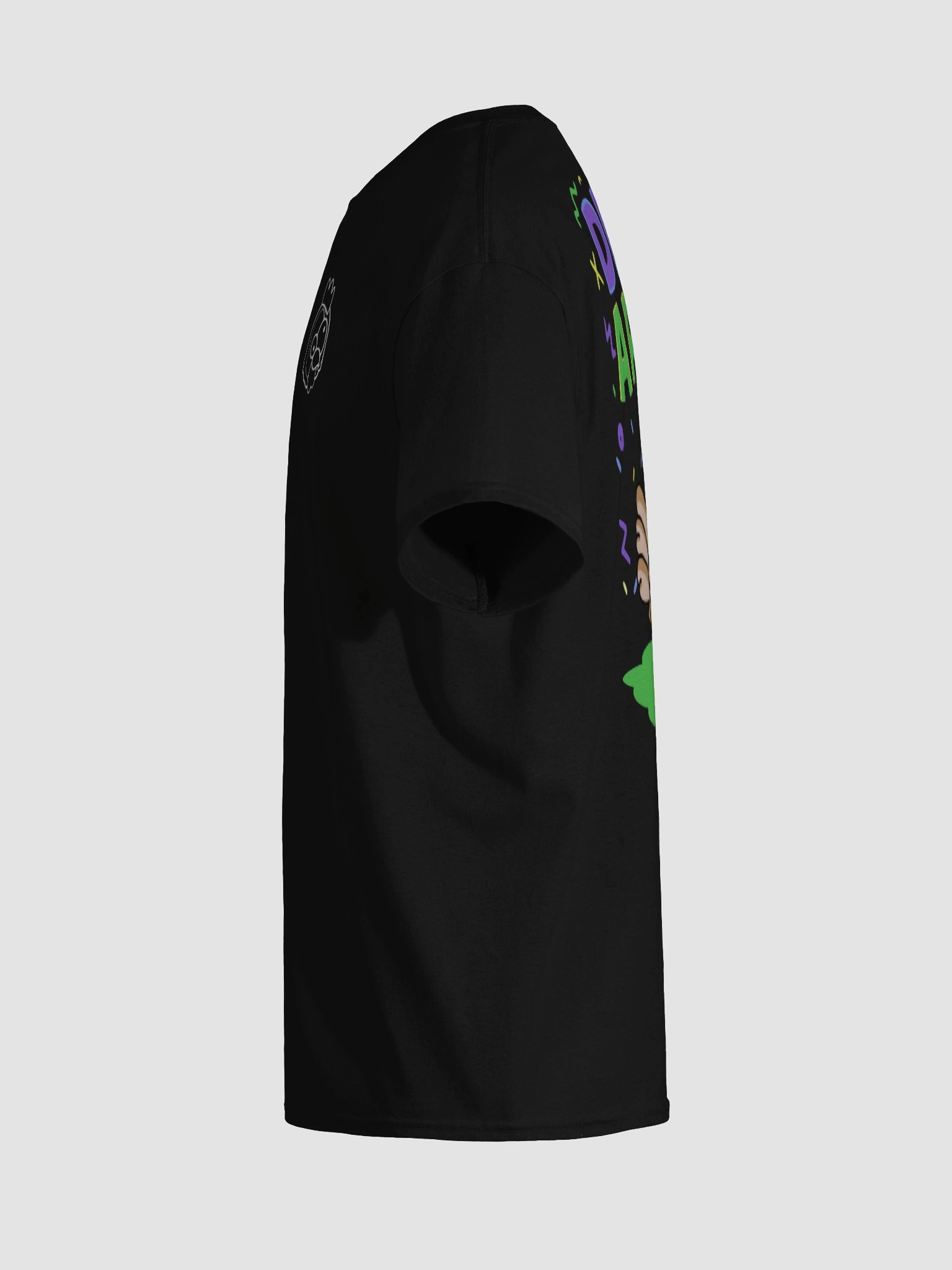 Derp Army Tee product image (11)