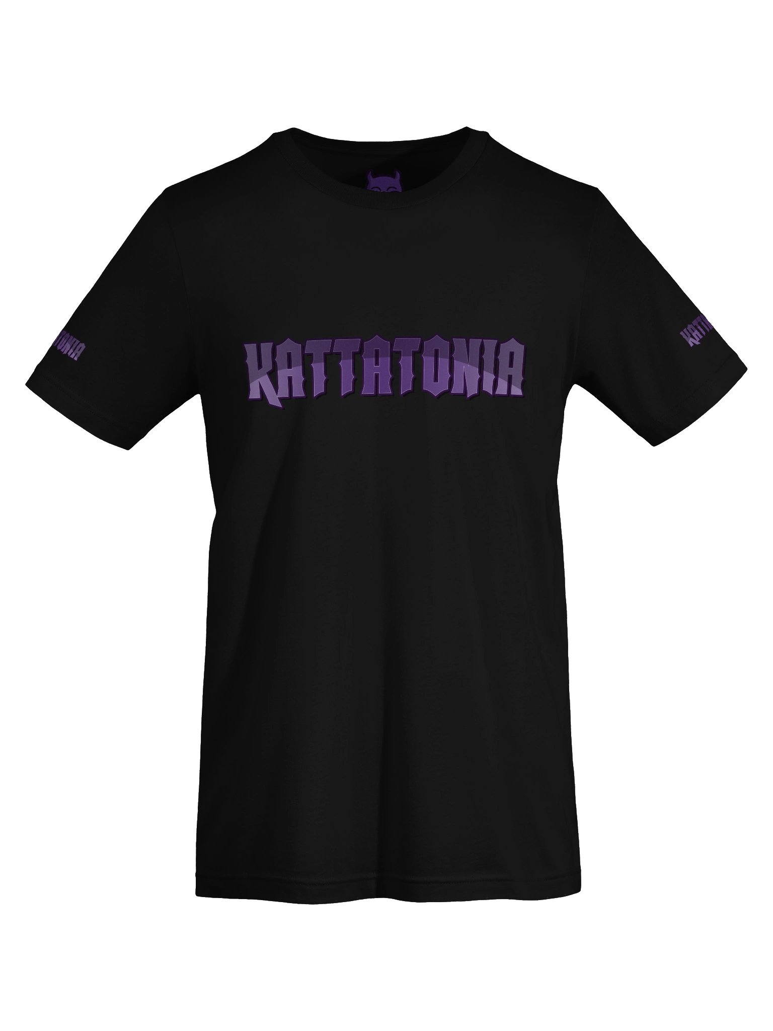 Kattatonia Name Supersoft Tee product image (7)