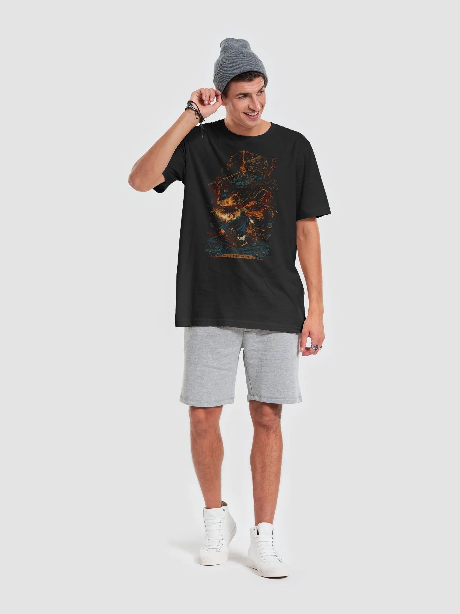 Fire and Flames product image (3)