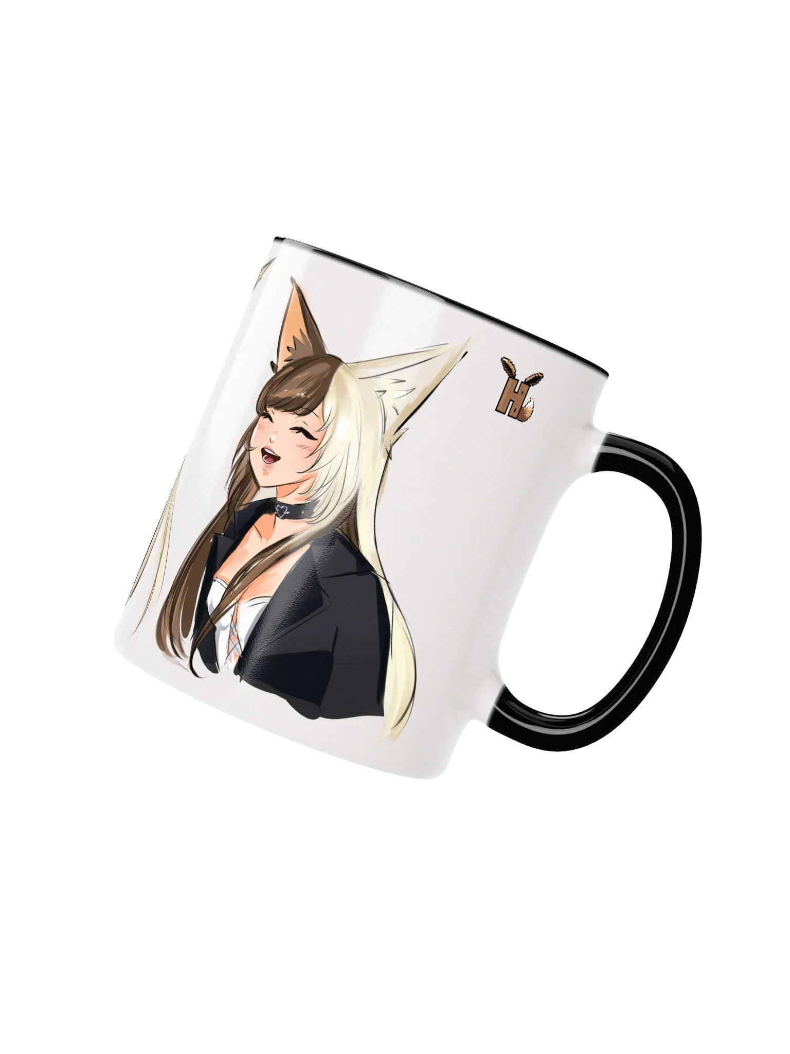Harls Expression Ceramic Mug product image (32)