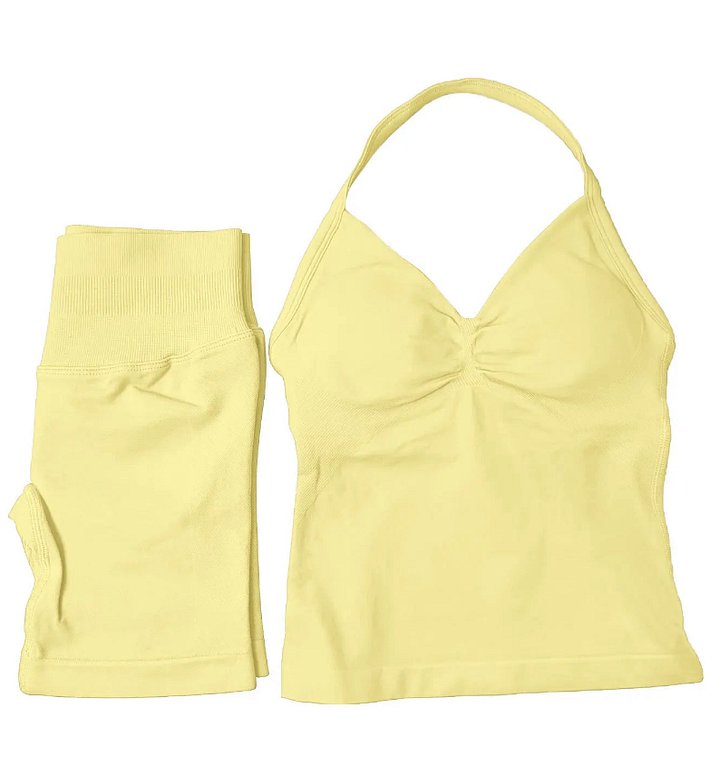 Rocket Cherry 🍒 POWER UP WORKOUT SET 🏋️‍♀️ product image (2)