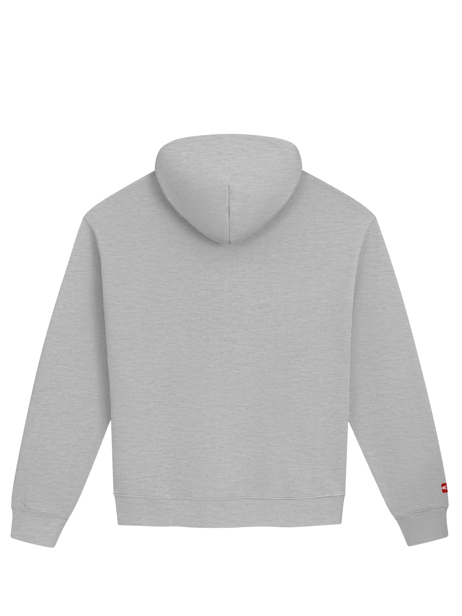 ELI SCRIPT HOODIE product image (2)