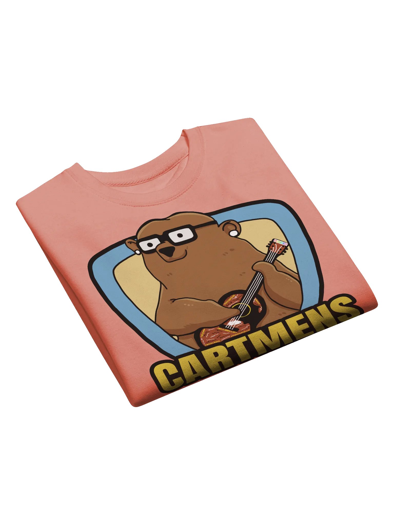 SUBATHON 2024 - SWEATSHIRT product image (3)
