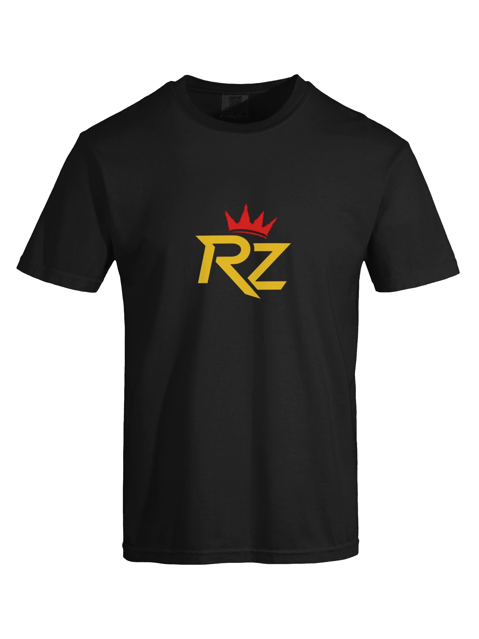 RZ Crown Logo Tee product image (33)