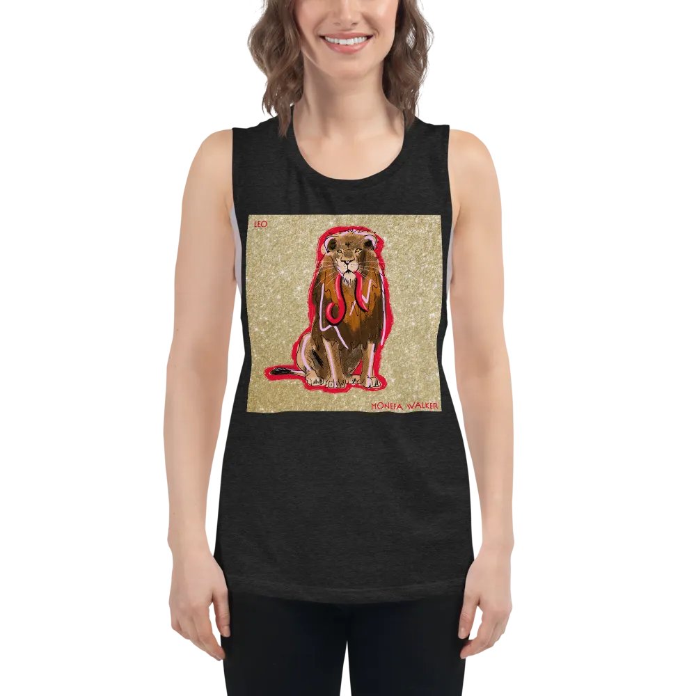 Bella+Canvas Flowy Tank product image (6)