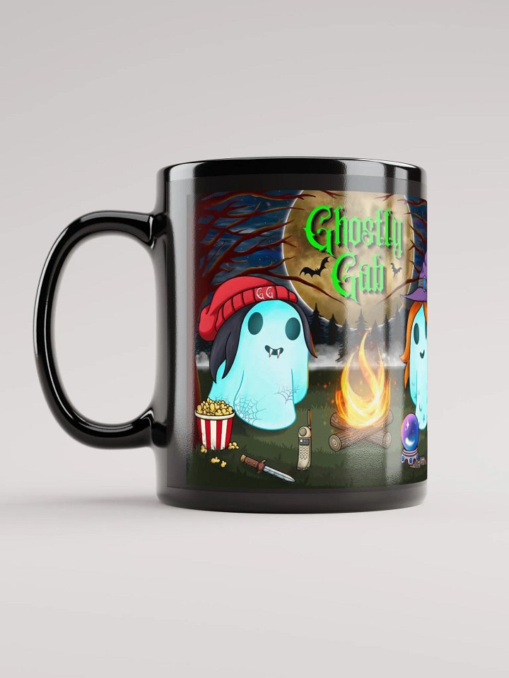 Ghostly Gab Mug product image (2)