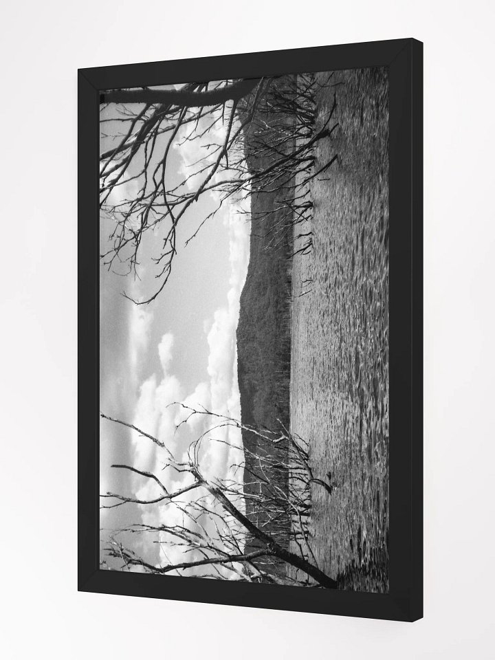 Advancetown Lake Landscape product image (2)