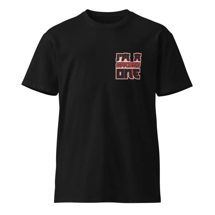 I'm A Sacred One - Tee product image (1)