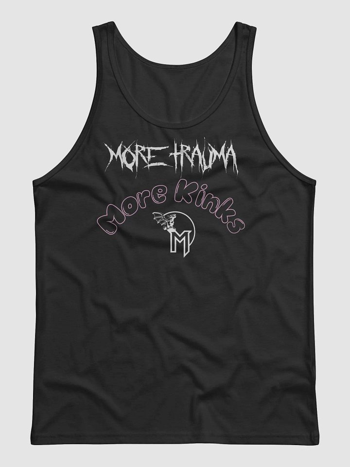 TRAUMA Men's Tank product image (1)