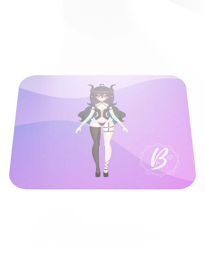 Dark Desires MousePad product image (1)