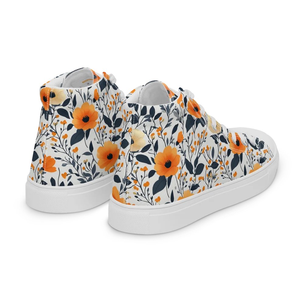 Blossom Breeze High Tops product image (7)