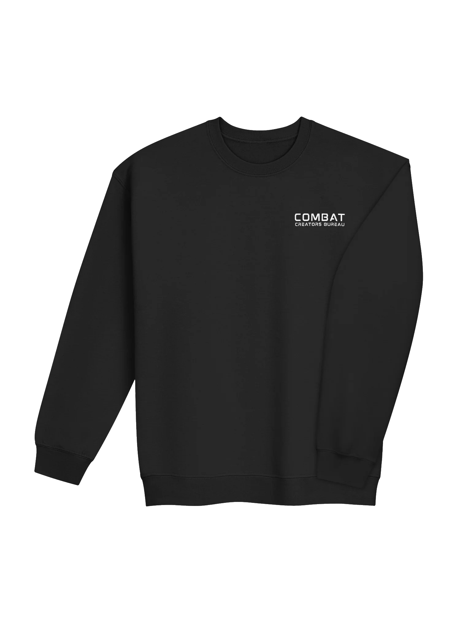 Combat Creators Bureau Crewneck product image (4)
