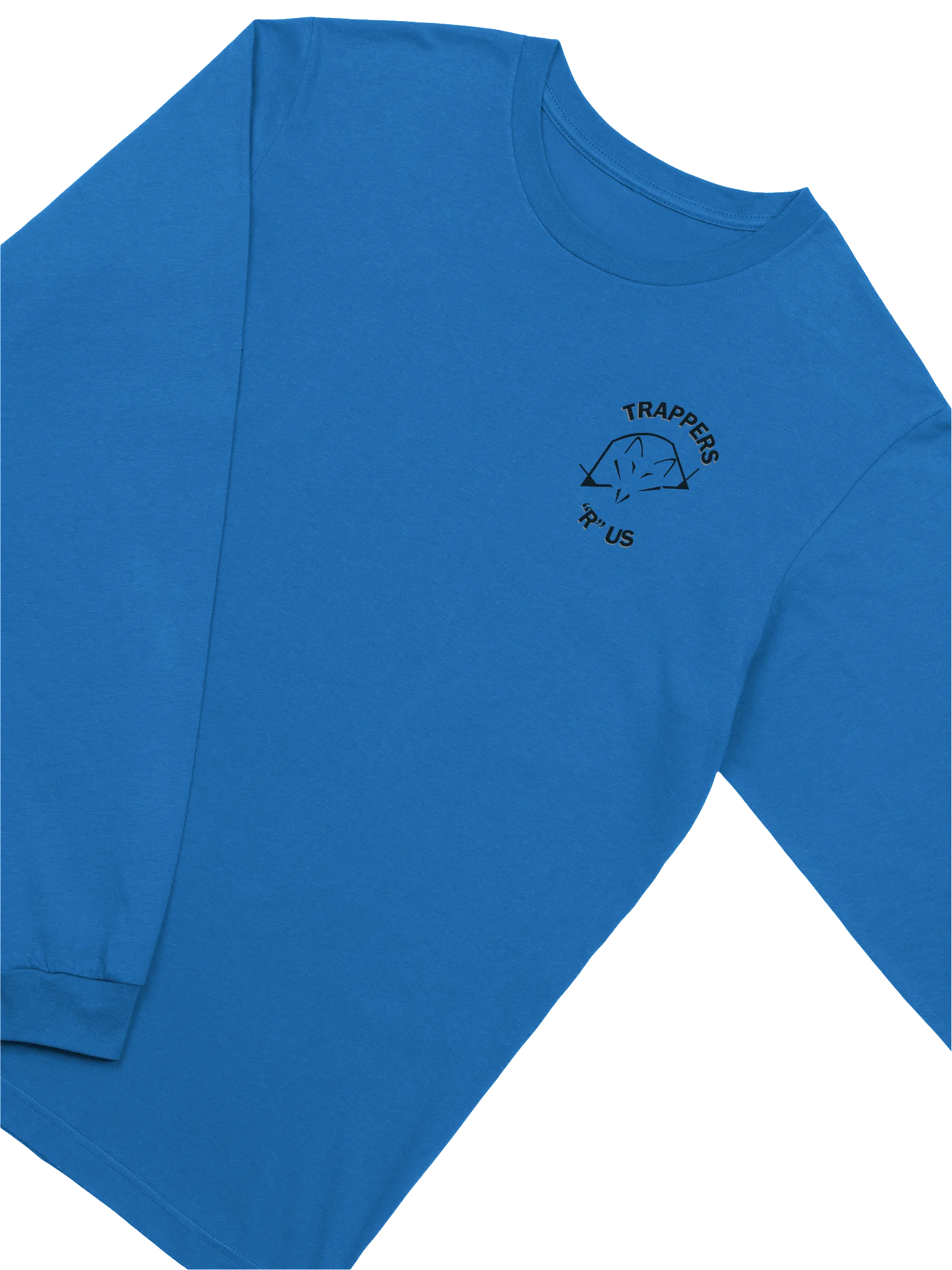 Tight Chains - Long Sleeve Tee product image (16)