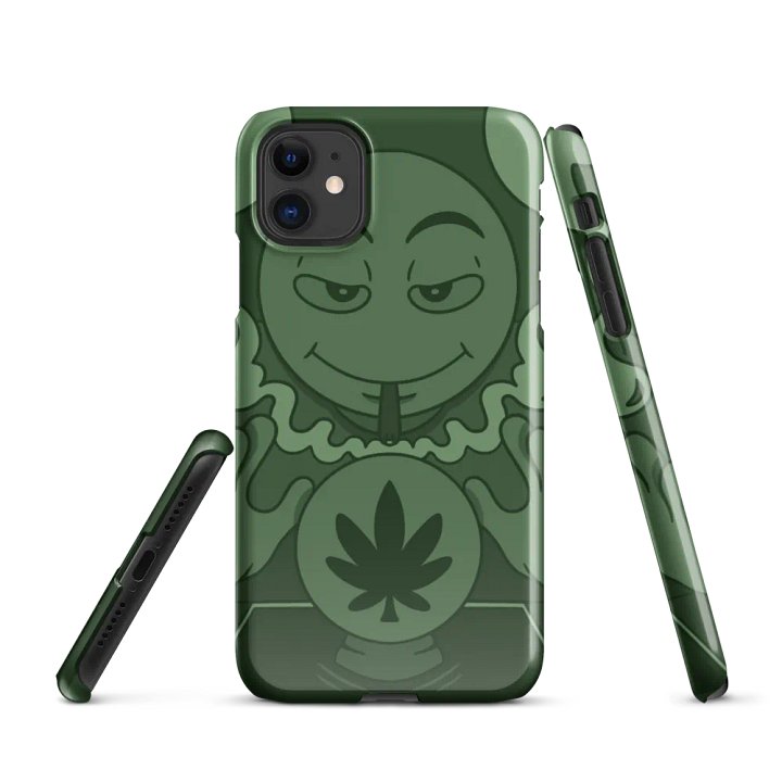 Crystal Leaf product image (1)