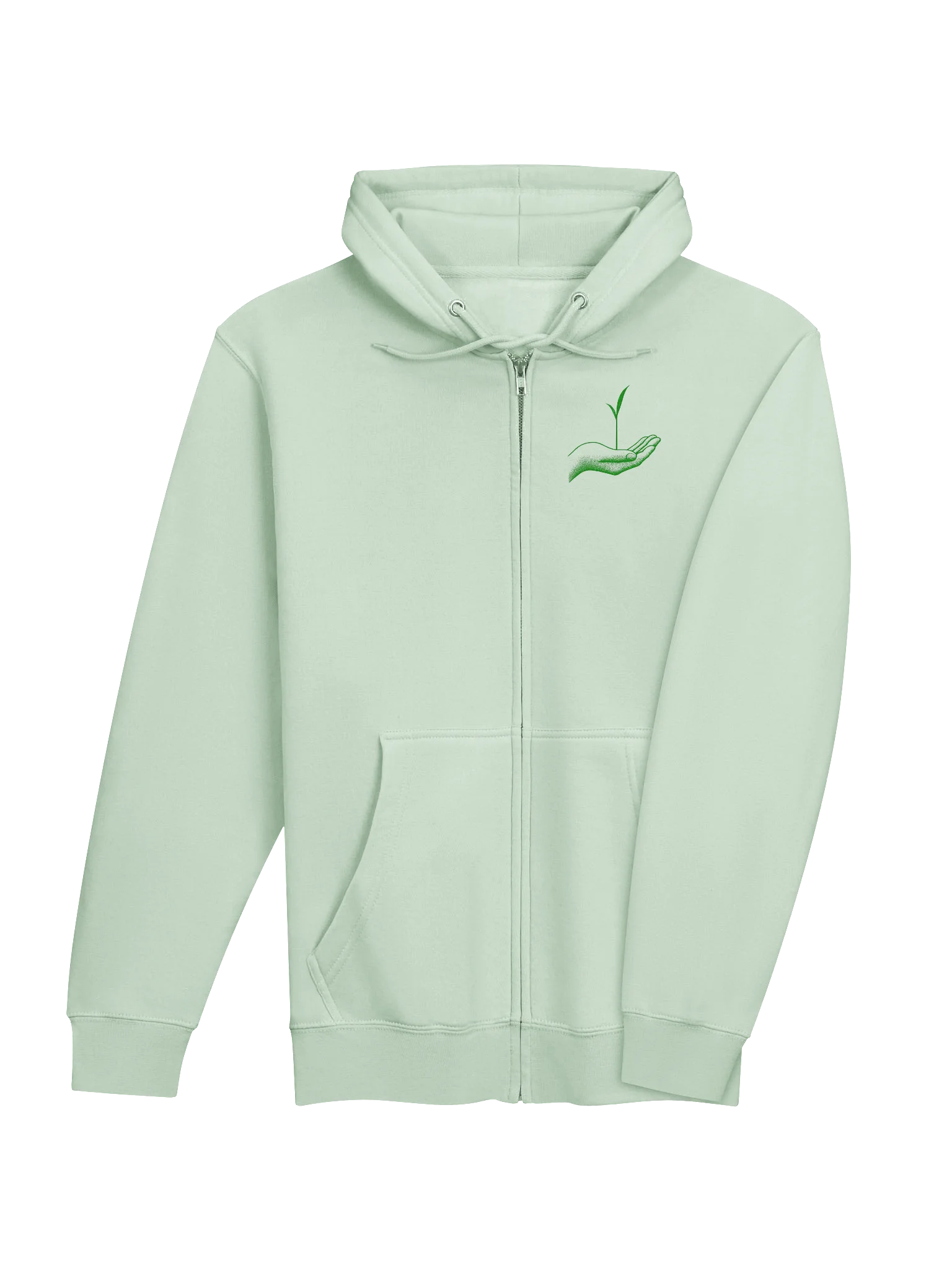 Hoodie (unisex) product image (4)