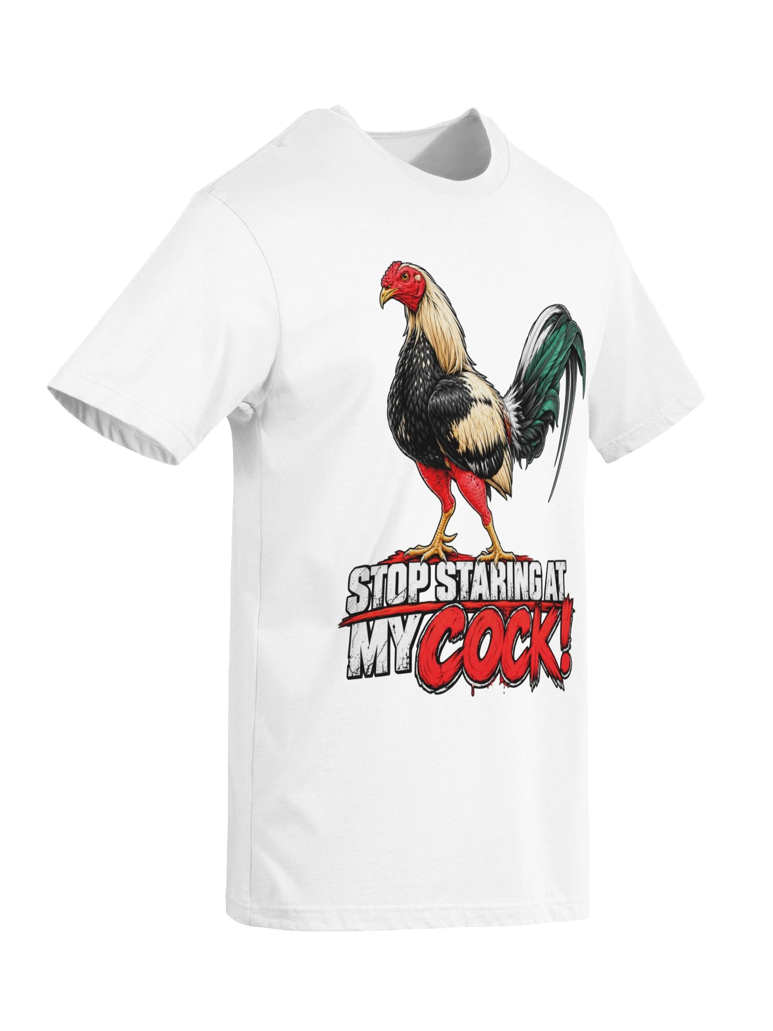 Infamous Shop Next Level Supersoft T-Shirt product image (16)