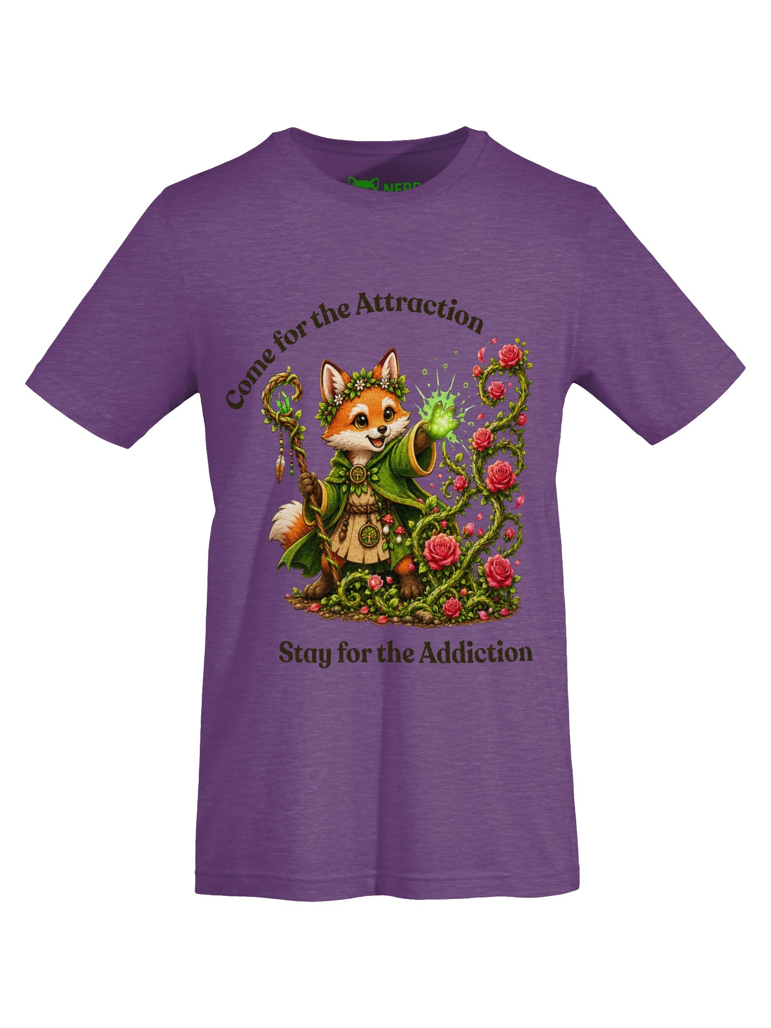 Feral Attraction product image (105)