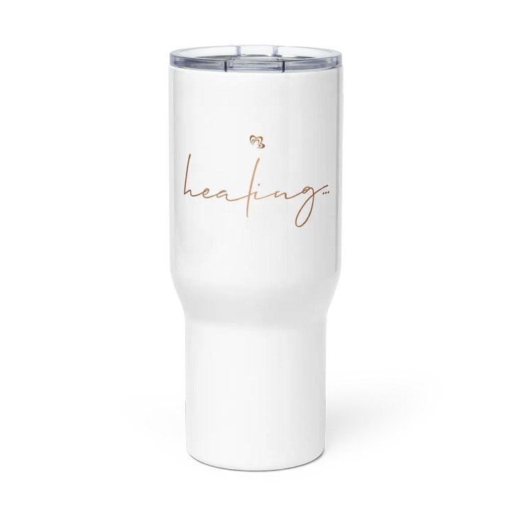 Healing Travel Mug product image (3)