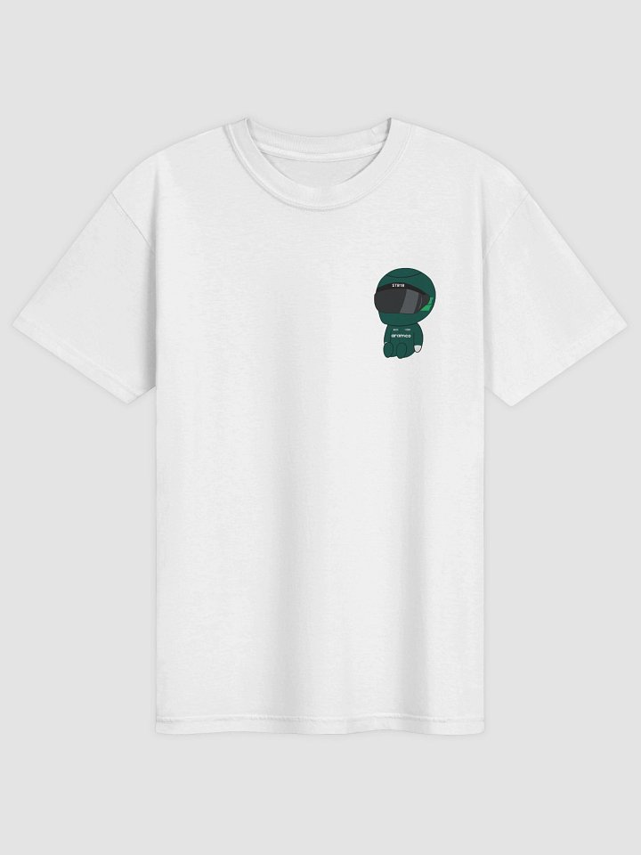 I Sits - Lance Stroll - Soft T-Shirt product image (1)