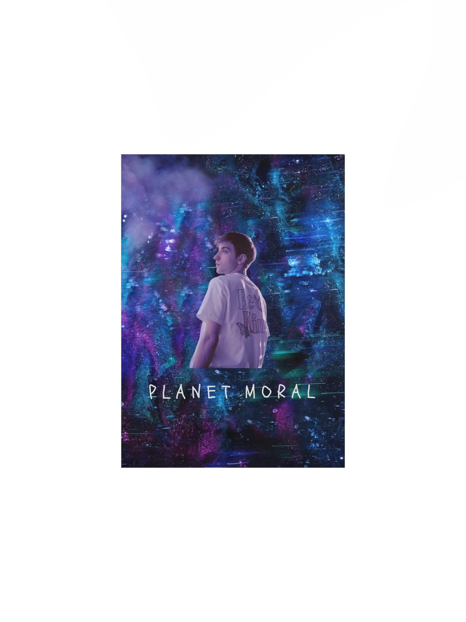 PlanetMoral - Poster (big) product image (1)