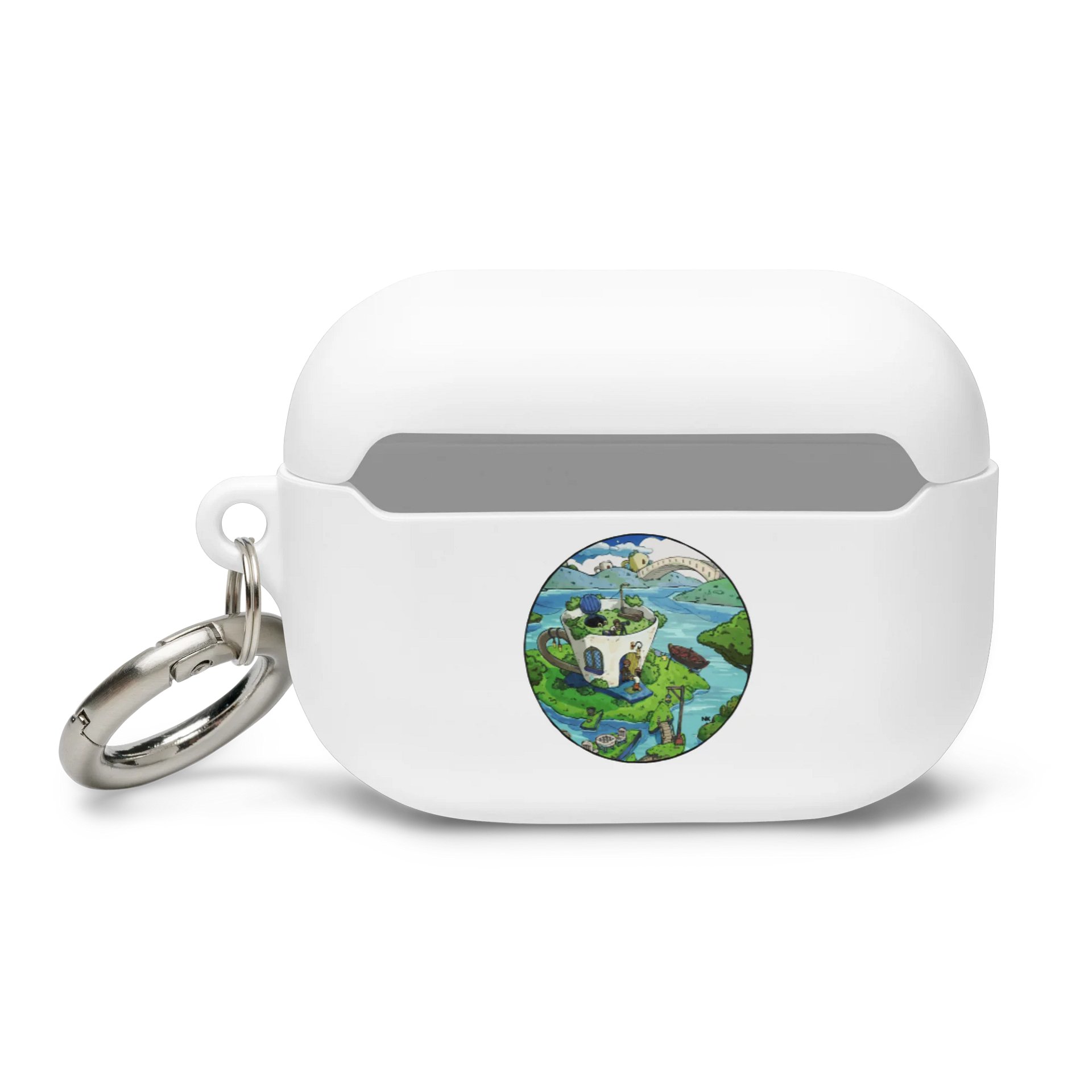 What If It Was My Home: Ep01 | AirPods Case product image (22)