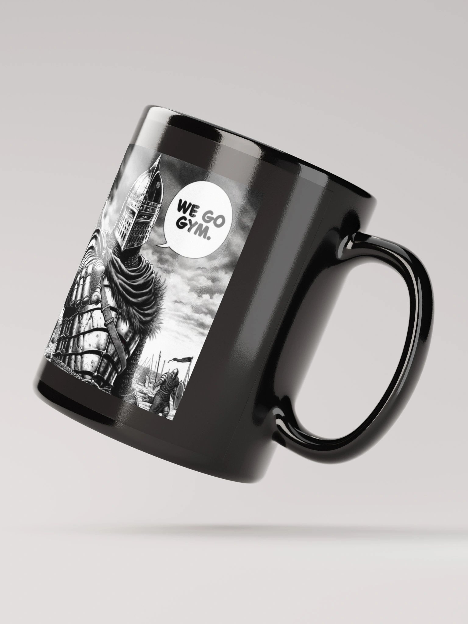 Angantyr Mug product image (3)