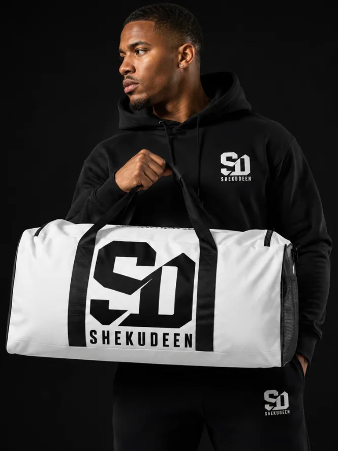 SD Duffle Bag product image (5)