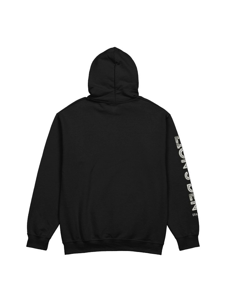 Unhinged Classic Hoodie product image (2)