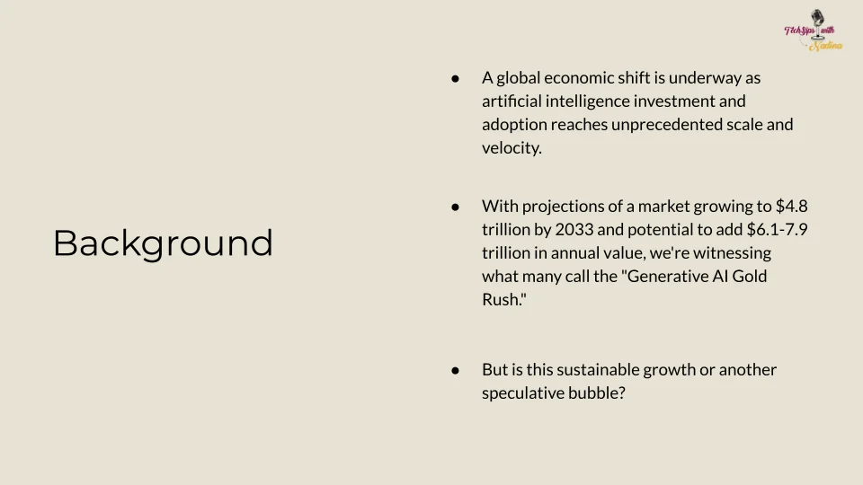 AI Boom or Bust: Executive Insights (Individual License) product image (2)
